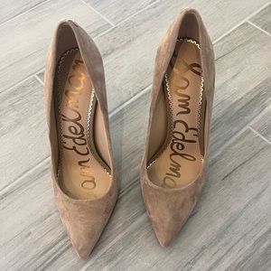 Brand new Sam Edelman heels